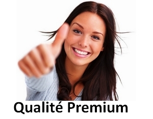 cPix Qualité Premium